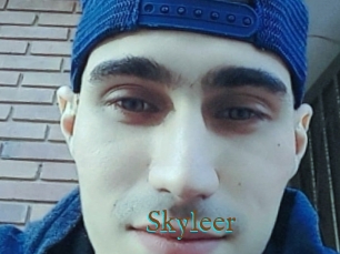 Skyleer