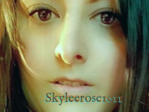 Skyleerose1011