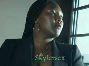 Skylersex
