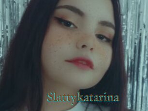 Slattykatarina