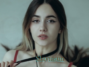 Slaviasun