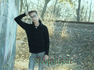 Sleepthroat