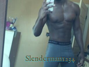 Slenderman1234