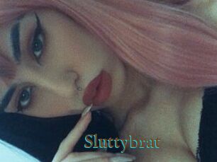 Sluttybrat