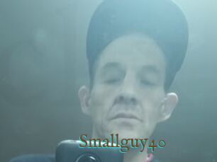 Smallguy40