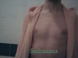 Smbanana