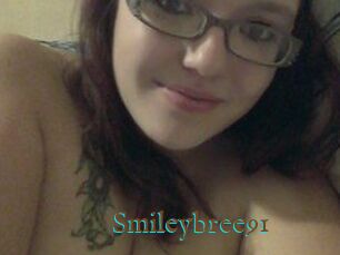 Smileybree91