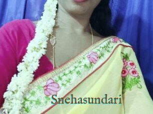 Snehasundari