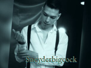 Sneyderbigcock