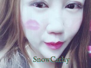 SnowCathy
