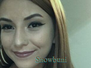 Snowbuni