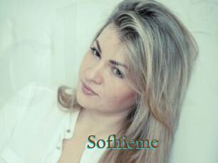 Sofhieme