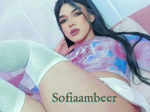 Sofiaambeer