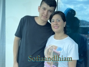 Sofiaandlhiam