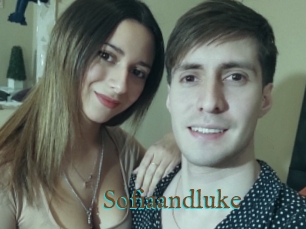 Sofiaandluke