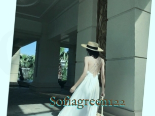 Sofiagreen122
