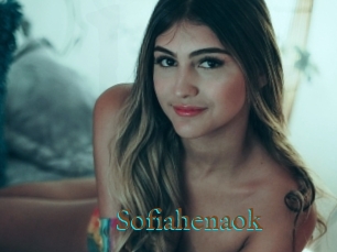 Sofiahenaok