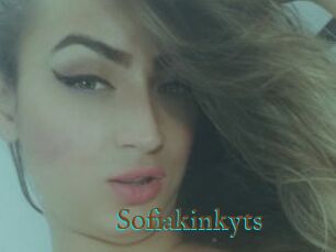 Sofiakinkyts