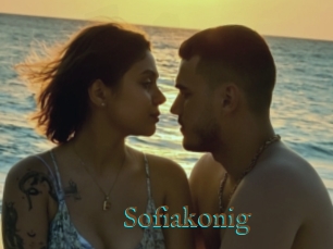 Sofiakonig