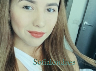 Sofialondres