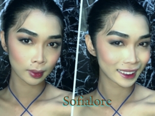 Sofialore