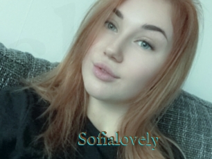Sofialovely
