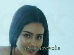 Sofiamaxwells