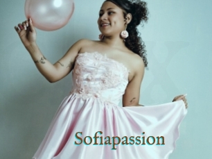 Sofiapassion