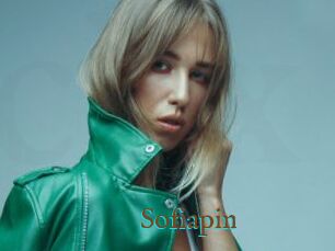 Sofiapin