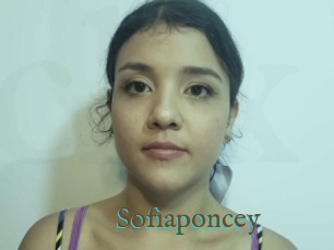 Sofiaponcey