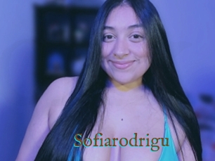 Sofiarodrigu
