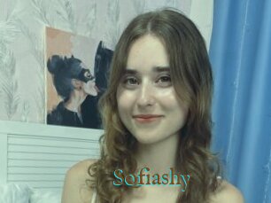 Sofiashy