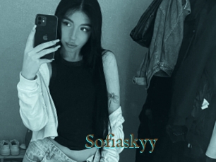 Sofiaskyy