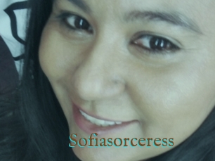 Sofiasorceress