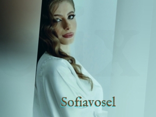 Sofiavosel