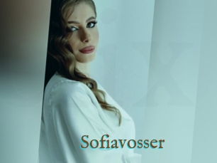 Sofiavosser