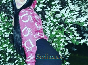 Sofiaxxx