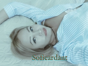 Sofieardant