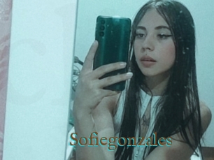 Sofiegonzales