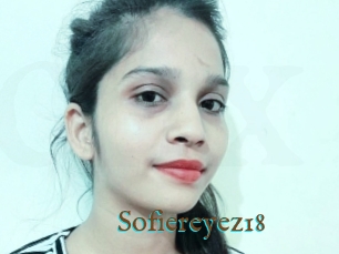 Sofiereyez18