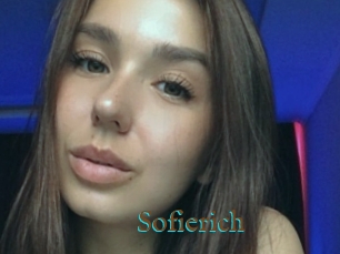 Sofierich