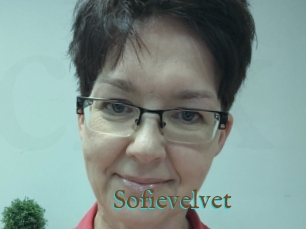 Sofievelvet