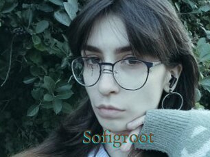 Sofigroot