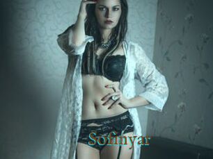 Sofinyar