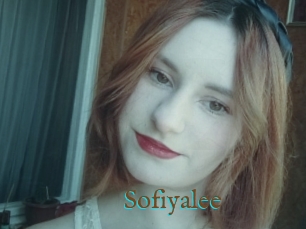 Sofiyalee