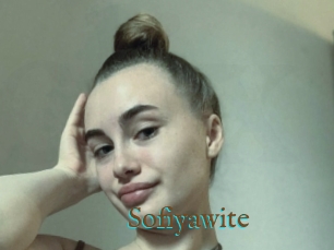 Sofiyawite