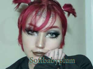 Softbabyplum