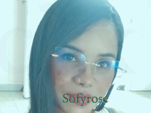 Sofyrose