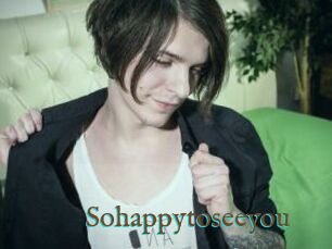 Sohappytoseeyou