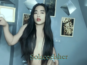 Solaceelsher